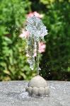 The Weir Garden Fountain
