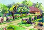 Burlingham Driveway