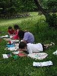 Take Part in Art