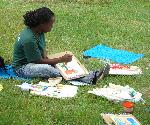 Take Part in Art