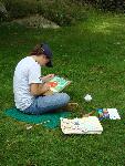 Take Part in Art