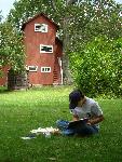Take Part in Art
