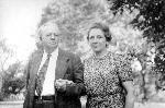 Mahonri Young and Dorothy Weir Young