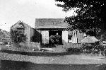 The Weir Barn