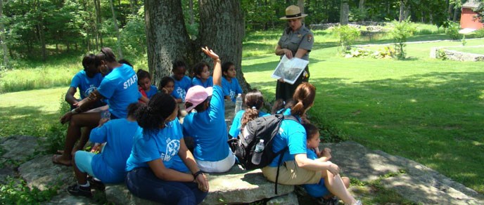 Girl Scouts of Connecticut