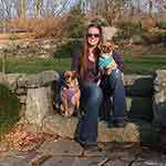 December Visitor of the Month: Jenna