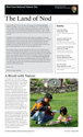 Newsletter - Summer 2009