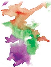 Watercolors