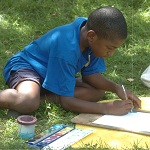 Take Part in Art!