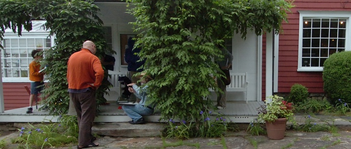 Porch