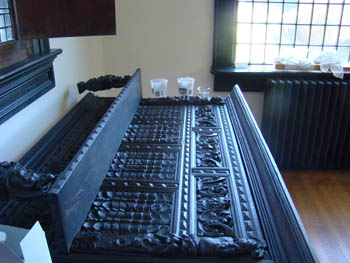 Restoration Furnishings
