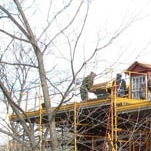 Restoration Icon