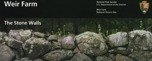 Stone Wall Brochure
