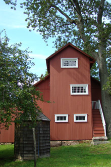 Weir Studio 