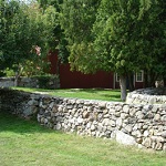 Stone Walls