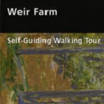 Self Guiding Walking Tour
