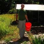 Seasonal Volunteer Spotlight