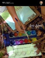 Arts Afire_Creative Engagement through the Arts