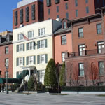 Blair-Lee House