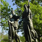 Boy Scout Memorial