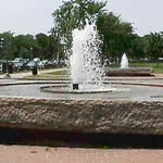 Haupt Fountains