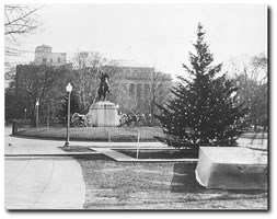1934 National Christmas Tree
