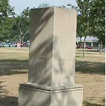 Original Patentees Memorial