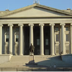 U.S. Department of the Treasury