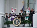 Welcoming Remarks from the First Lady Laura Bush