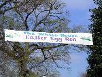 Welcome to the 2007 White House Easter Egg Roll