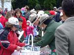 "Become a Junior Ranger"