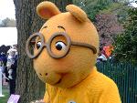 Arthur - PBS Character