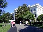 White House Summer Garden Tour