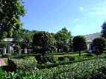 White House Summer Garden Tour