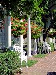 White House Summer Garden Tour