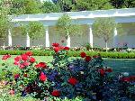 White House Summer Garden Tour