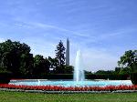 White House Summer Garden Tour