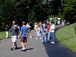 White House Summer Garden Tour