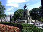 White House Summer Garden Tour