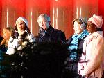 25 National Christmas Tree Lighting Ceremony