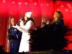 22 National Christmas Tree Lighting Ceremony