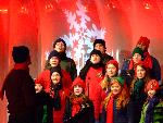 21 National Christmas Tree Lighting Ceremony