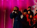 17 National Christmas Tree Lighting Ceremony