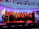 15 National Christmas Tree Lighting Ceremony