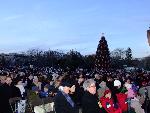 13 National Christmas Tree Lighting Ceremony