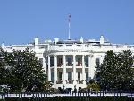 08 South View of the White House