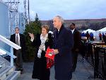 2008 Lighting of the National Christmas Tree