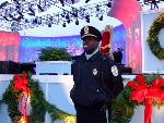 2008 Lighting of the National Christmas Tree