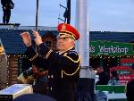 2008 Lighting of the National Christmas Tree