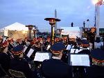 2008 Lighting of the National Christmas Tree